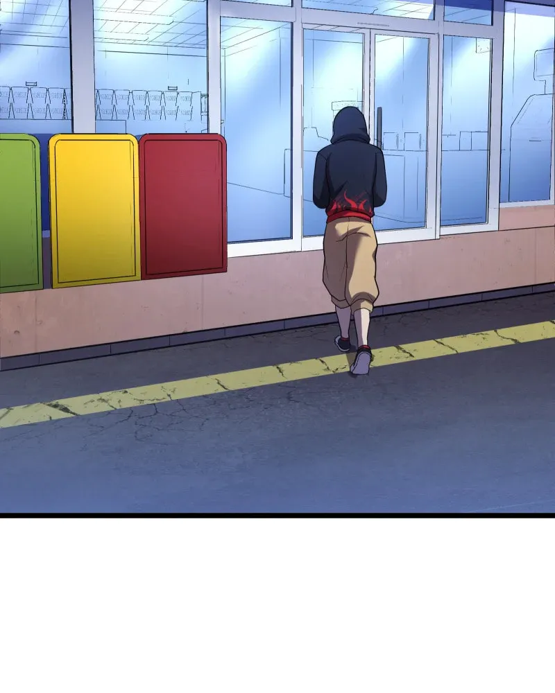 Code Demon Chapter 14 page 119 - 