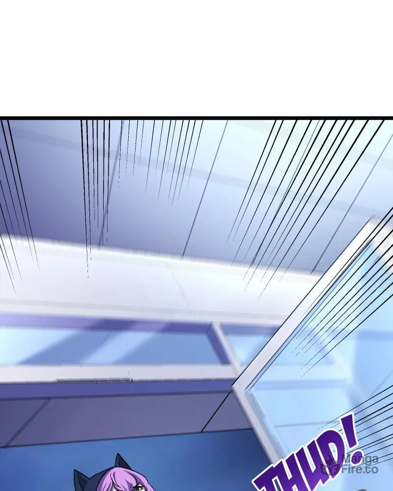 Code Demon Chapter 14 page 120 - 