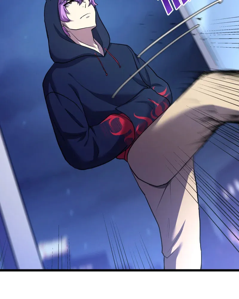 Code Demon Chapter 14 page 121 - 