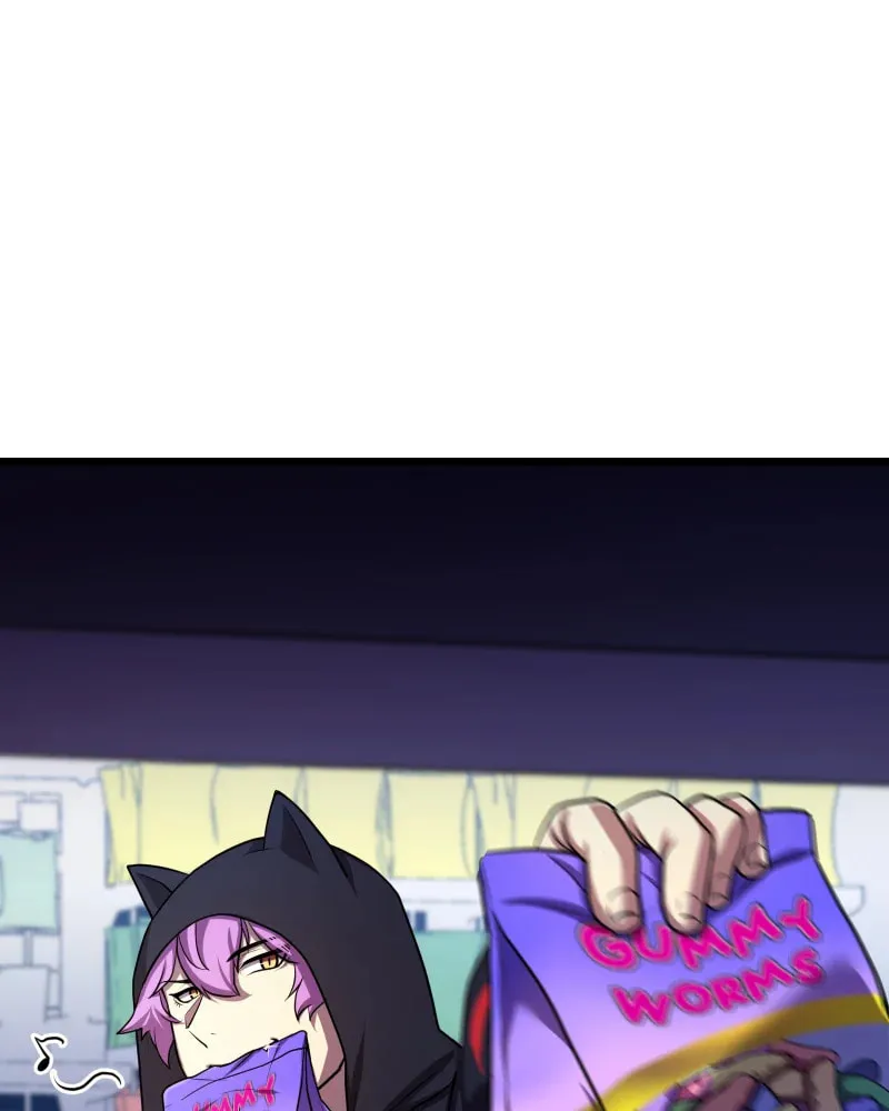 Code Demon Chapter 14 page 122 - 
