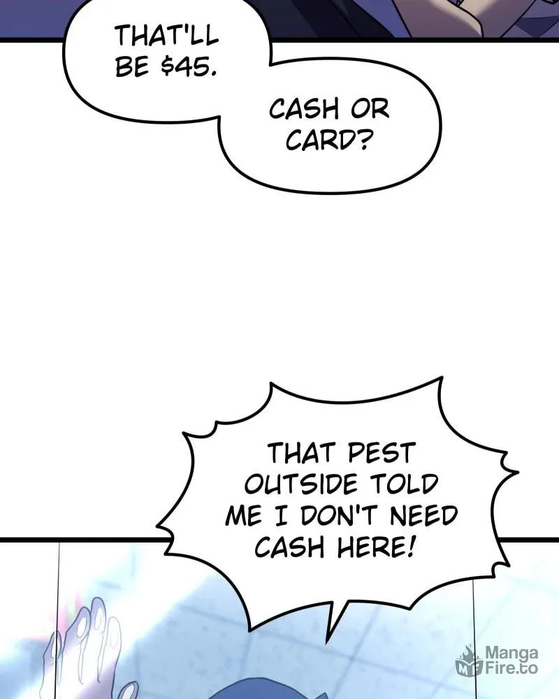 Code Demon Chapter 14 page 125 - 