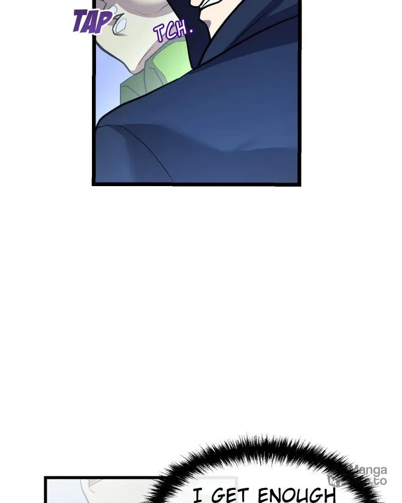 Code Demon Chapter 14 page 130 - 