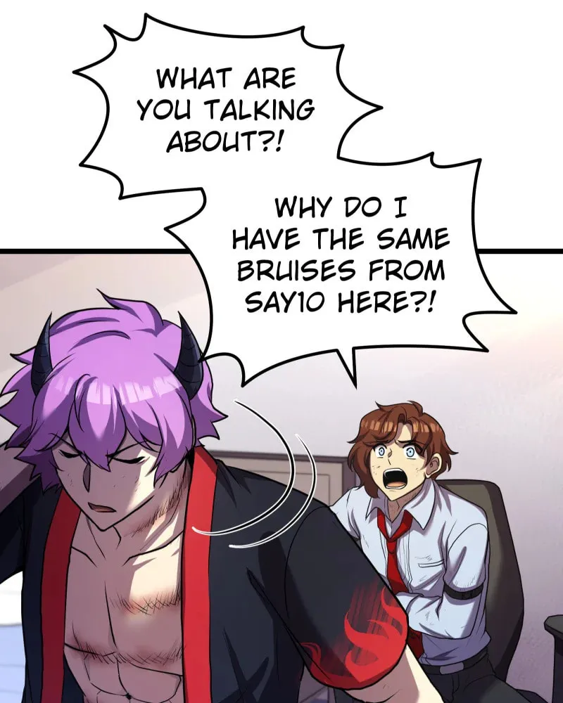 Code Demon Chapter 14 page 14 - 