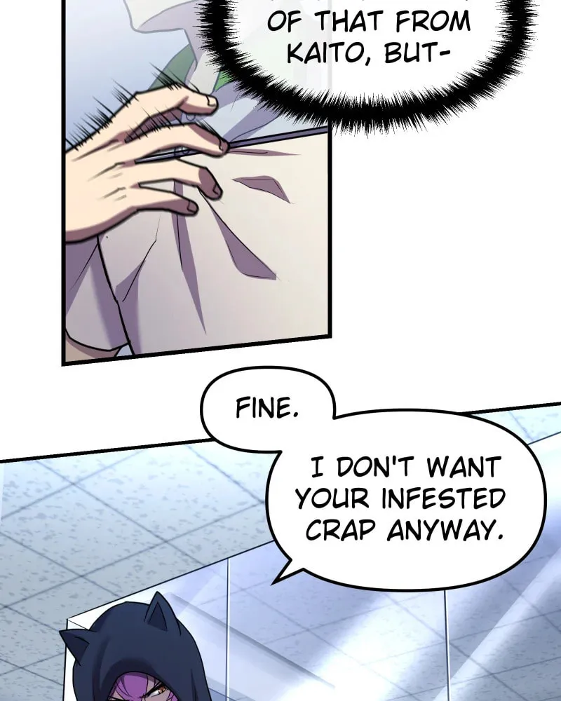 Code Demon Chapter 14 page 131 - 