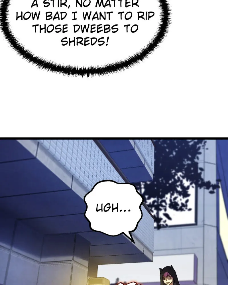 Code Demon Chapter 14 page 134 - 