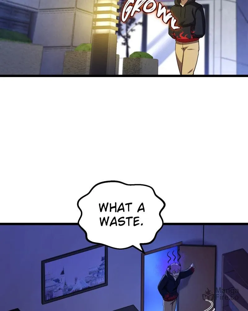 Code Demon Chapter 14 page 135 - 