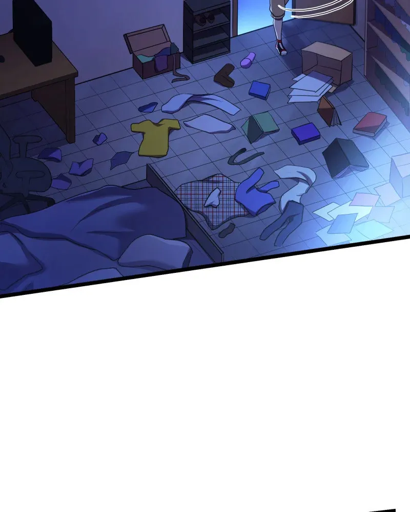 Code Demon Chapter 14 page 136 - 