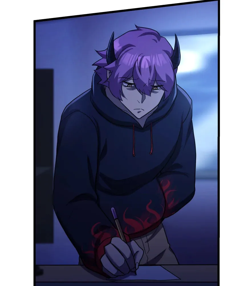 Code Demon Chapter 14 page 137 - 