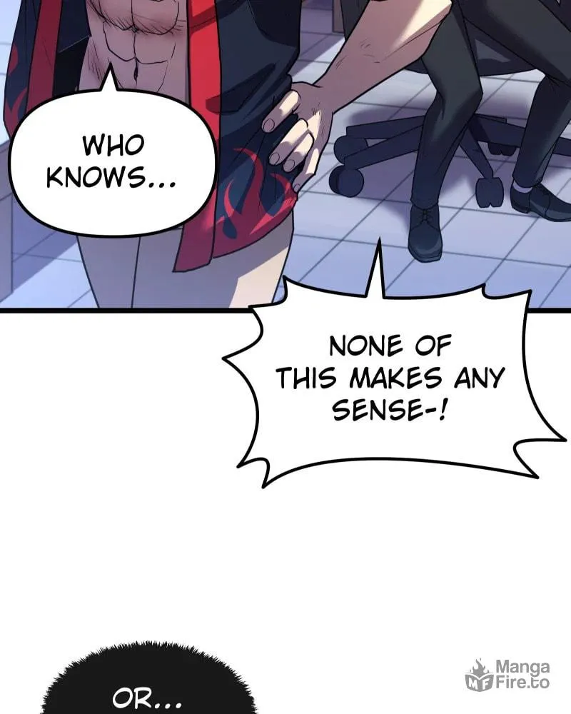 Code Demon Chapter 14 page 15 - 