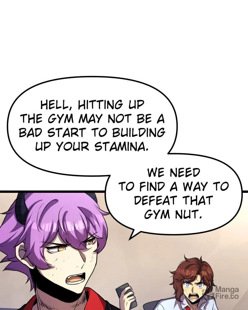 Code Demon Chapter 14 page 21 - 