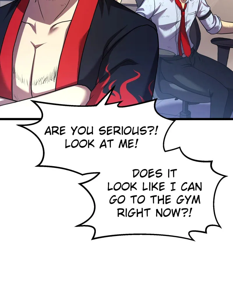 Code Demon Chapter 14 page 22 - 