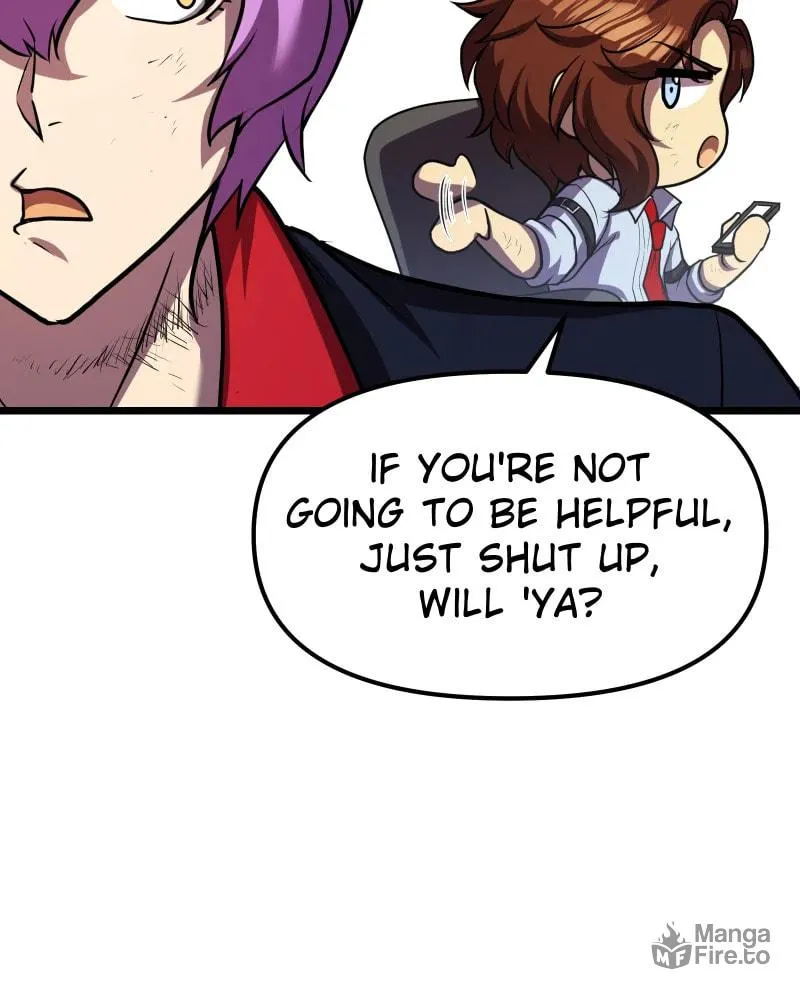 Code Demon Chapter 14 page 25 - 