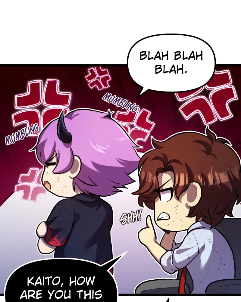 Code Demon Chapter 14 page 26 - 