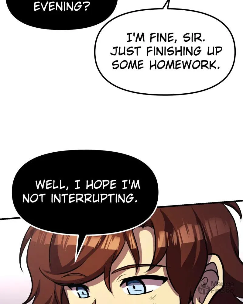 Code Demon Chapter 14 page 27 - 