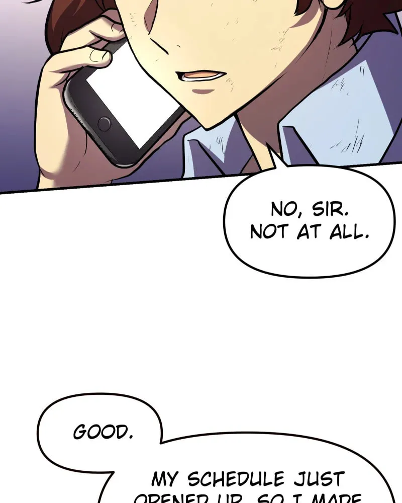Code Demon Chapter 14 page 28 - 