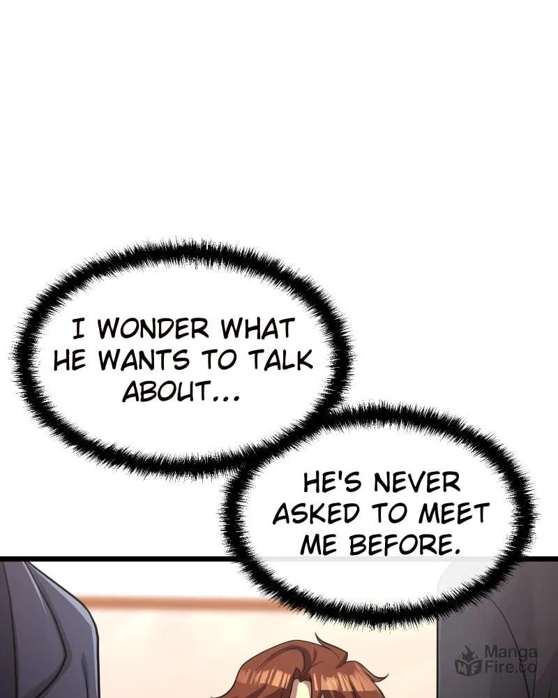 Code Demon Chapter 14 page 33 - 
