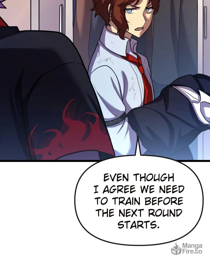 Code Demon Chapter 14 page 36 - 