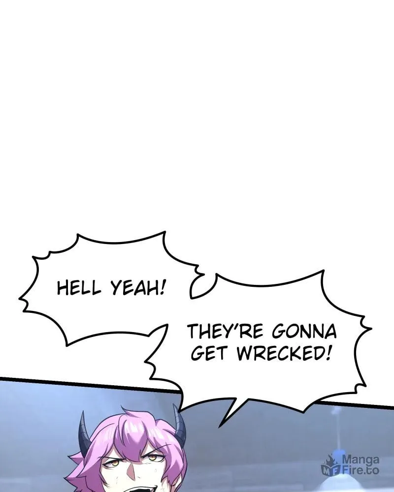 Code Demon Chapter 14 page 40 - 