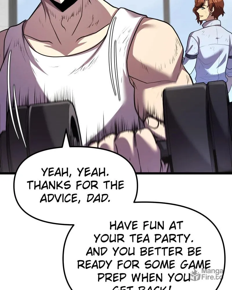 Code Demon Chapter 14 page 45 - 