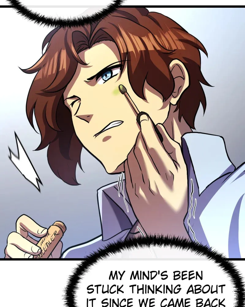Code Demon Chapter 14 page 49 - 