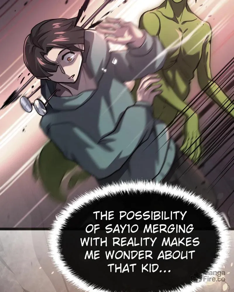 Code Demon Chapter 14 page 51 - 