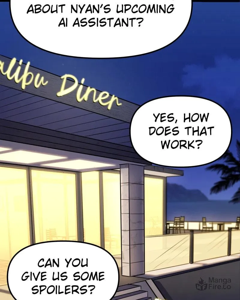 Code Demon Chapter 14 page 63 - 