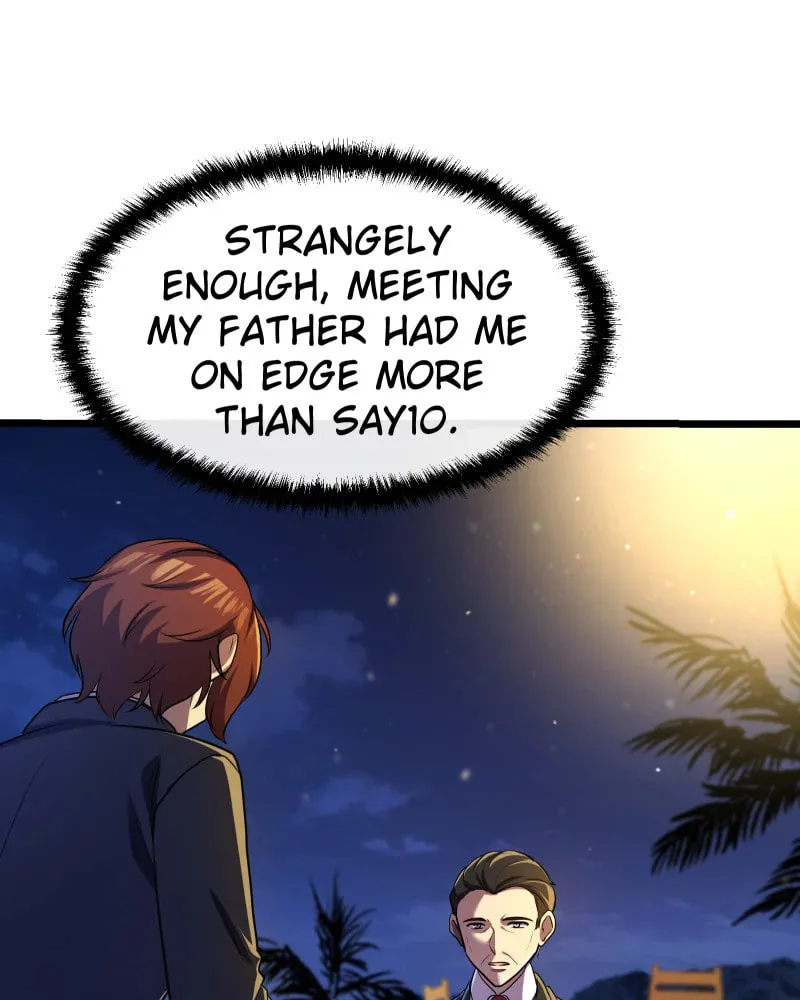 Code Demon Chapter 14 page 67 - 