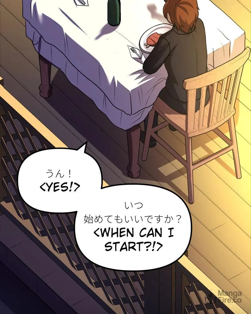 Code Demon Chapter 14 page 84 - 