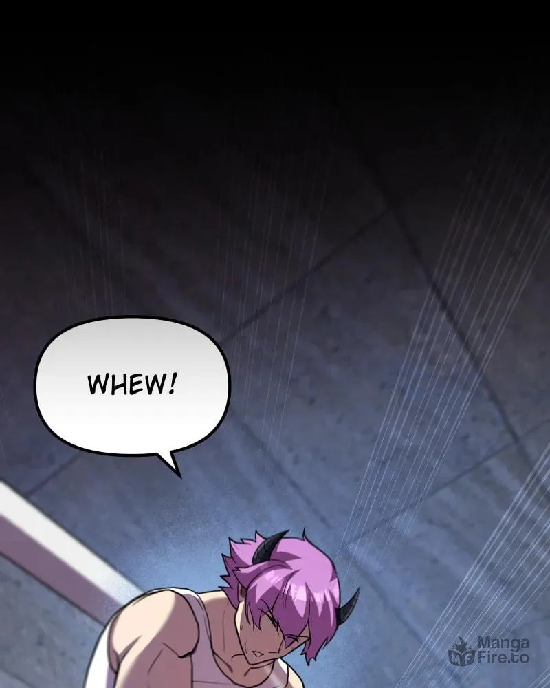 Code Demon Chapter 14 page 87 - 