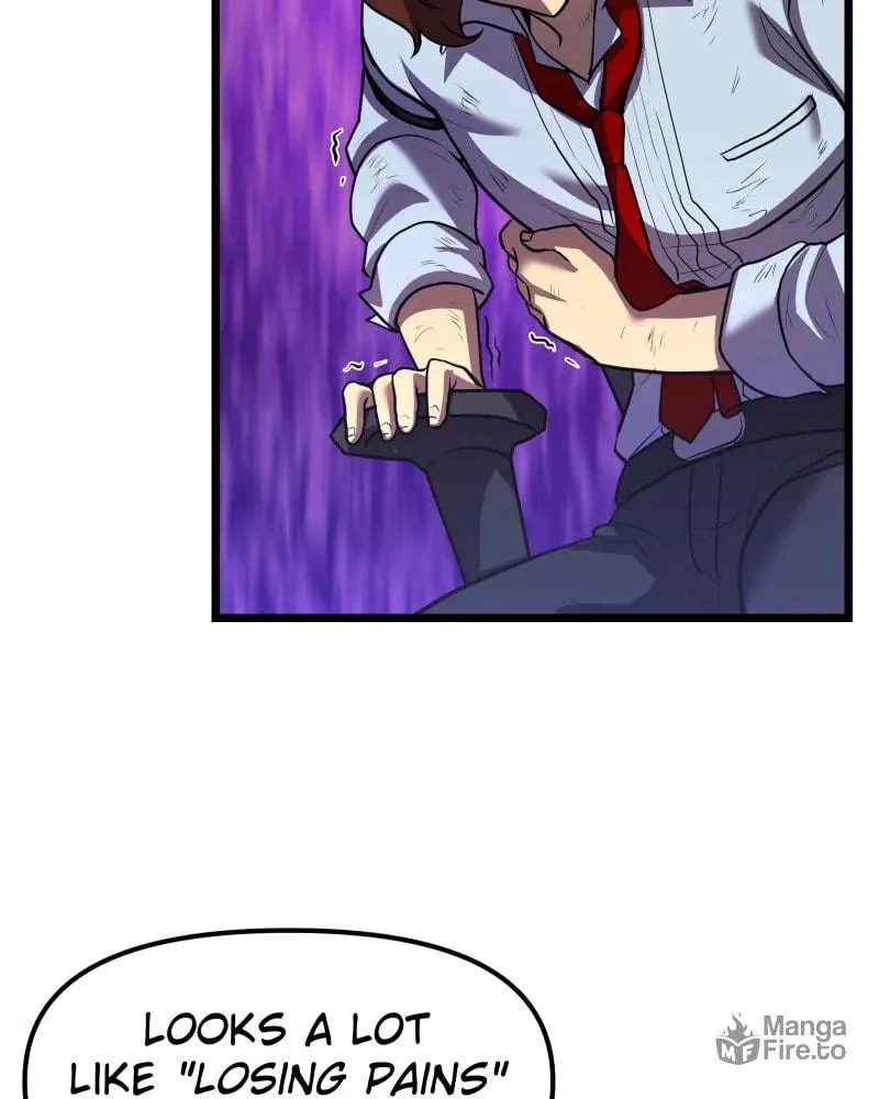 Code Demon Chapter 14 page 10 - 