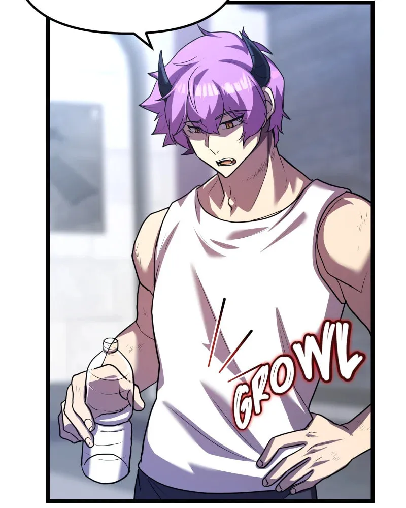 Code Demon Chapter 14 page 91 - 