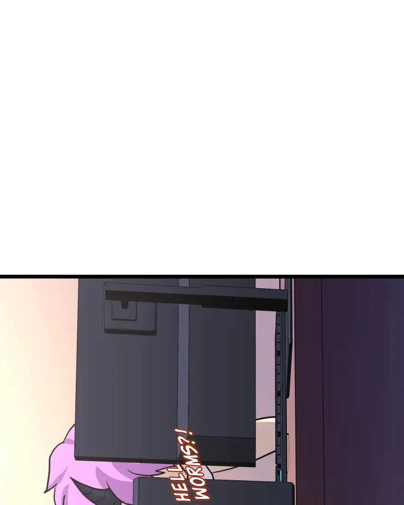 Code Demon Chapter 14 page 92 - 