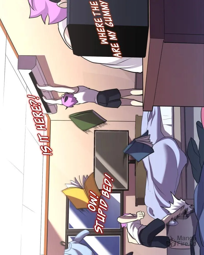 Code Demon Chapter 14 page 93 - 