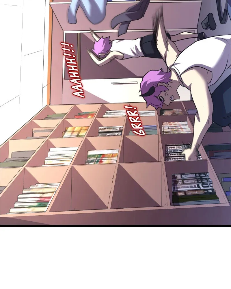 Code Demon Chapter 14 page 94 - 