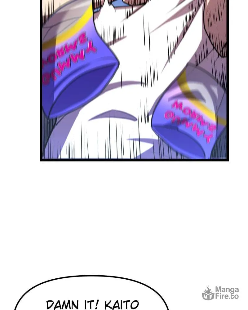 Code Demon Chapter 14 page 96 - 