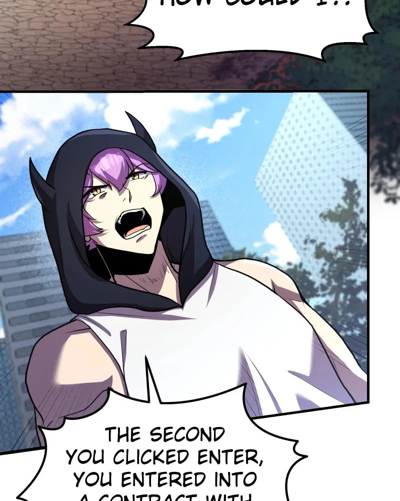 Code Demon Chapter 15 page 104 - 