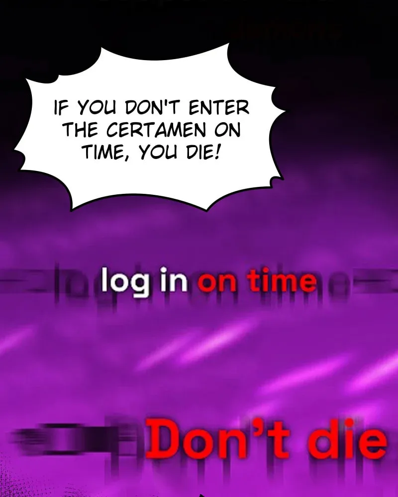Code Demon Chapter 15 page 107 - 