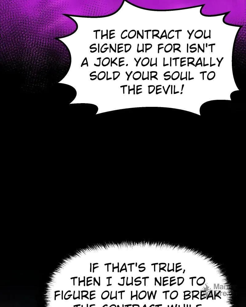 Code Demon Chapter 15 page 108 - 