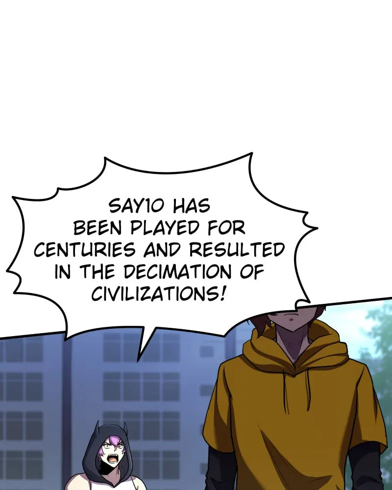 Code Demon Chapter 15 page 112 - 