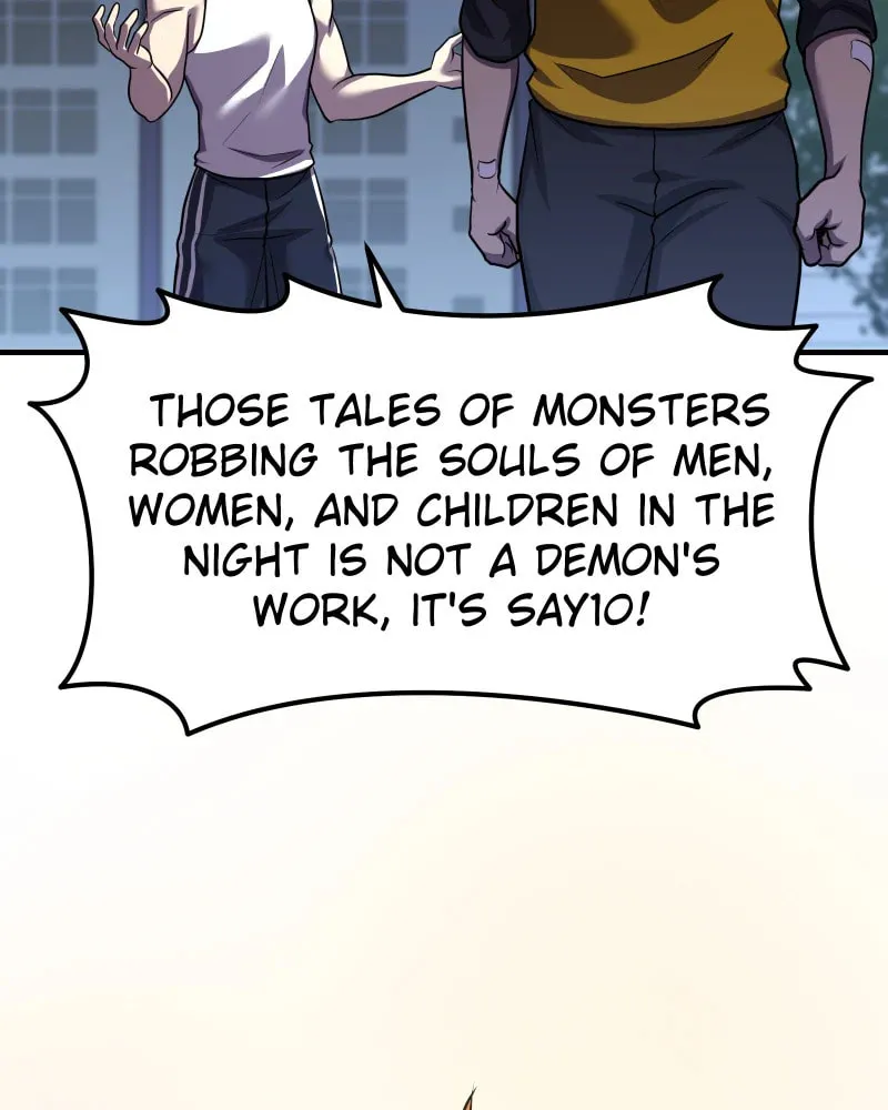 Code Demon Chapter 15 page 113 - 