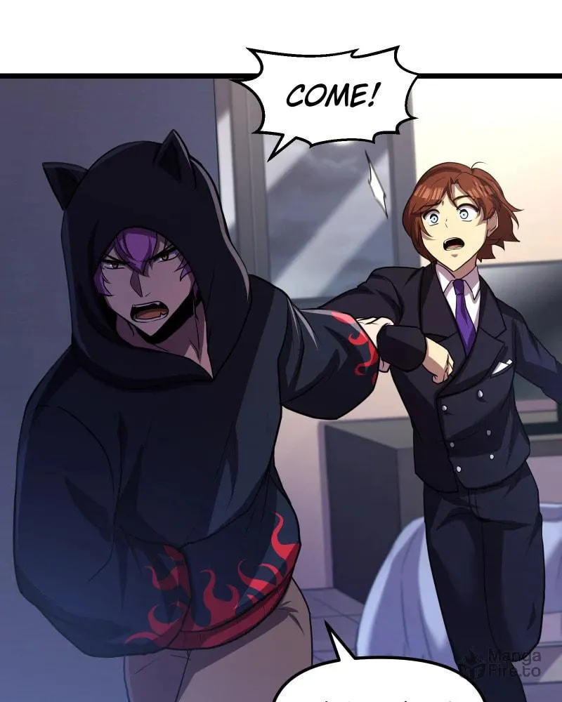 Code Demon Chapter 15 page 15 - 