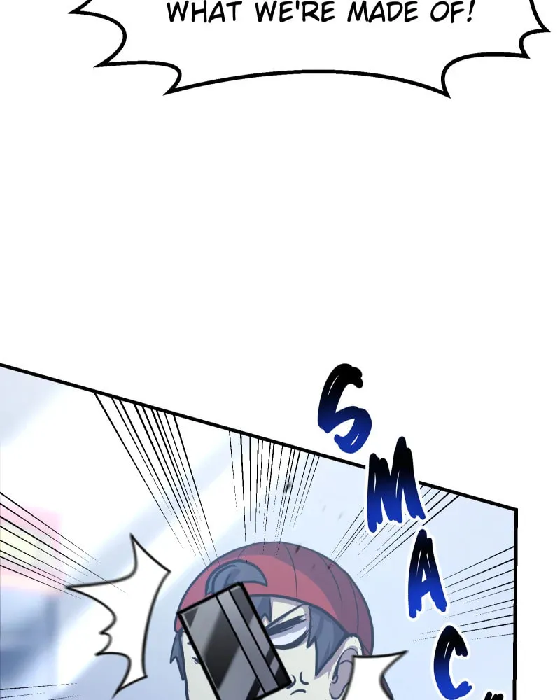 Code Demon Chapter 15 page 19 - 