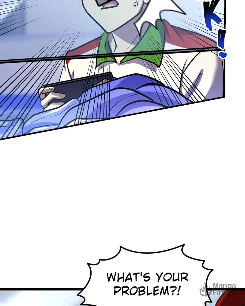 Code Demon Chapter 15 page 20 - 