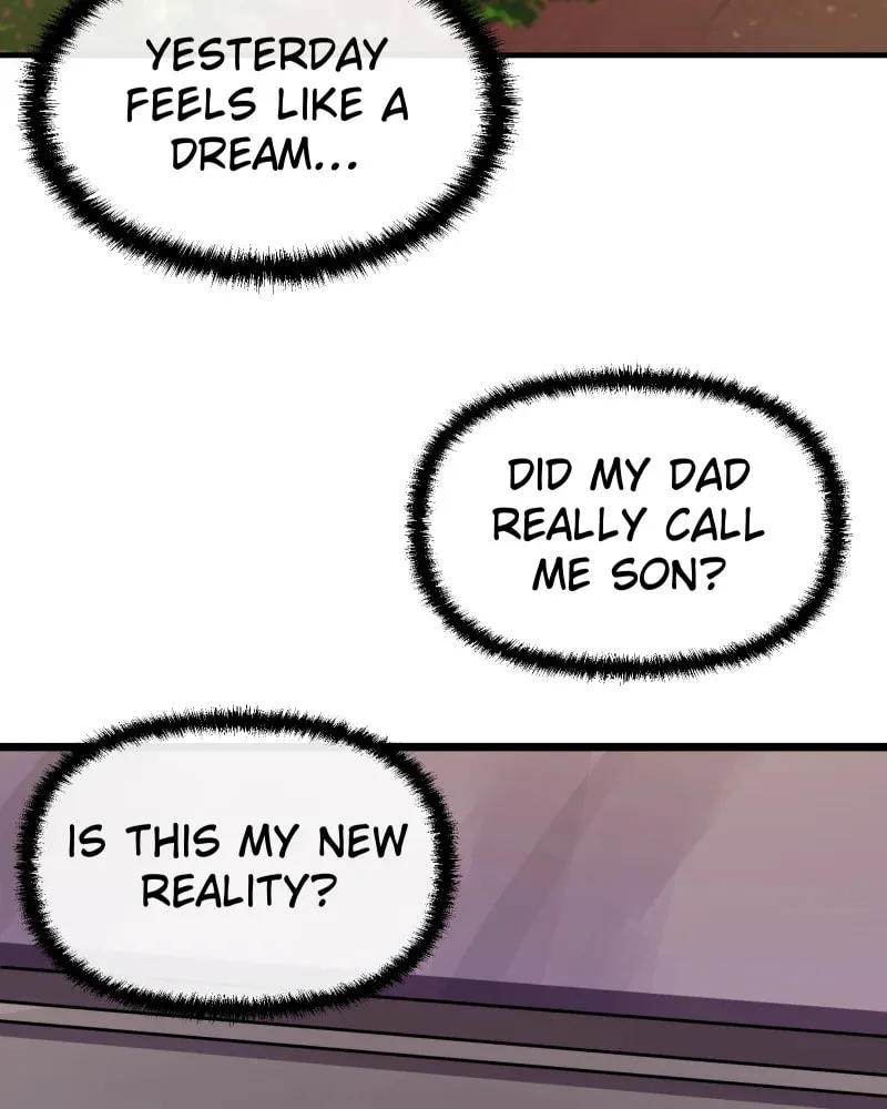 Code Demon Chapter 15 page 32 - 