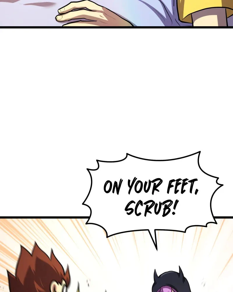 Code Demon Chapter 15 page 34 - 