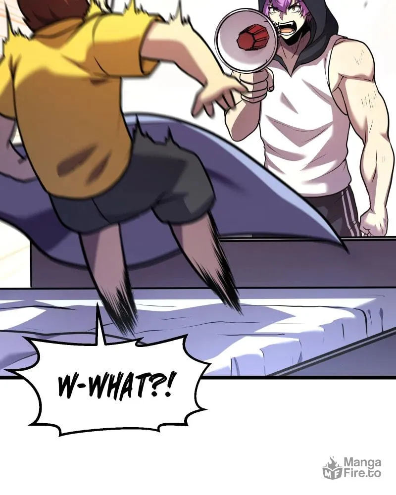 Code Demon Chapter 15 page 35 - 
