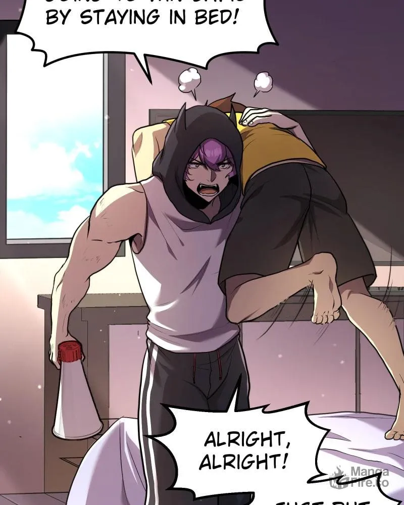 Code Demon Chapter 15 page 40 - 