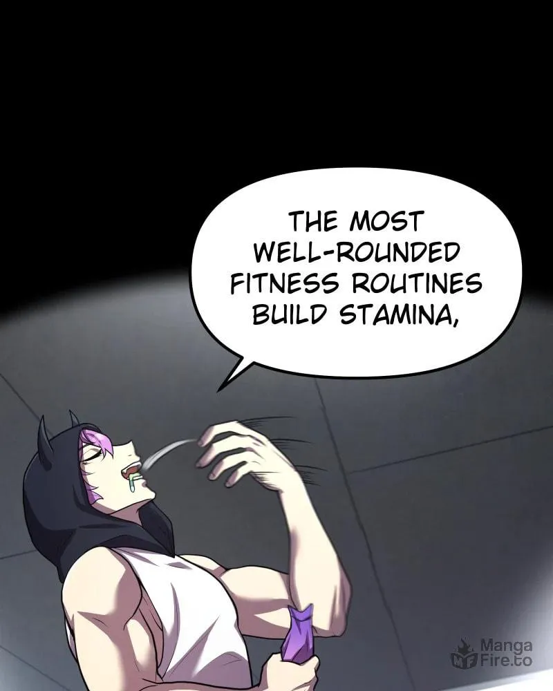 Code Demon Chapter 15 page 42 - 