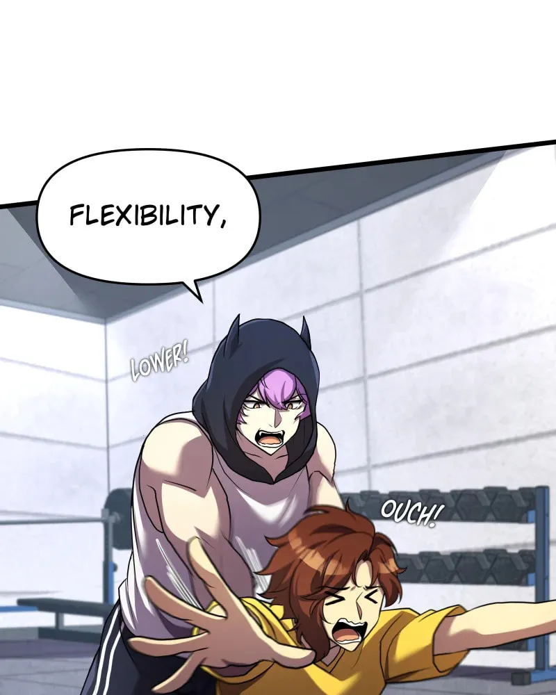 Code Demon Chapter 15 page 44 - 