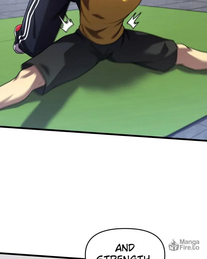 Code Demon Chapter 15 page 45 - 